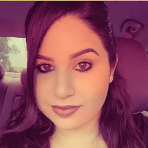 Meet your Posher, Emily